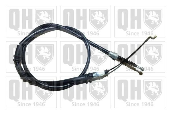 Handbromsvajer QUINTON HAZELL BC4043
