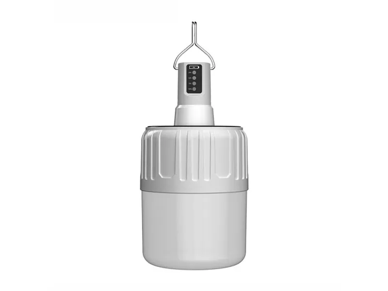 Superfire Solar camping lamp T26-S 500lm
