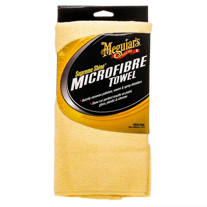 MEGUIARS X2010EU Mikrofiberduk