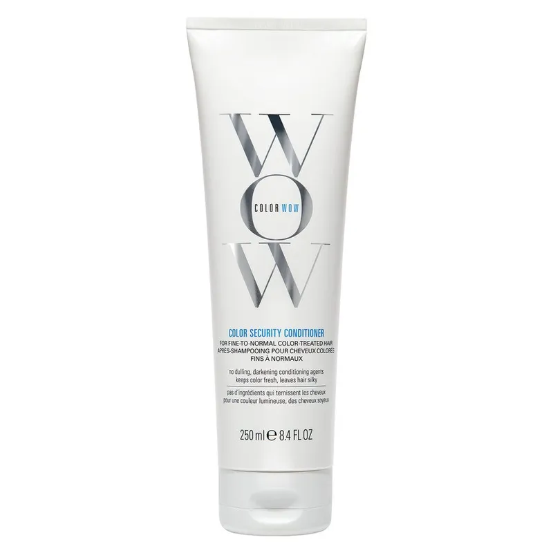 Color Security - Conditioner F-N