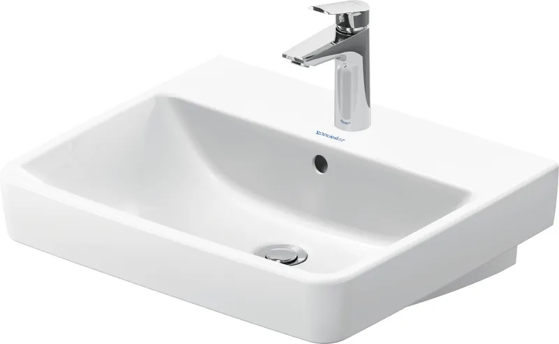 Duravit No.1 Tvättställ 550 mm