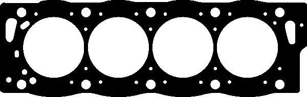 CORTECO 414379P Topplockspackning