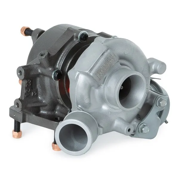 Turboaggregat RIDEX REMAN 2234C10684R