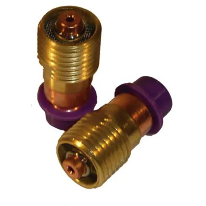 ESAB 157123023 Gaslins för brännare 17/18/26, 2.4 mm
