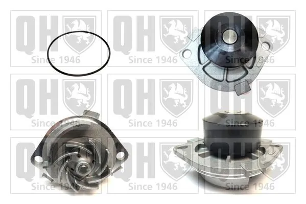 Vattenpump QUINTON HAZELL QCP3218
