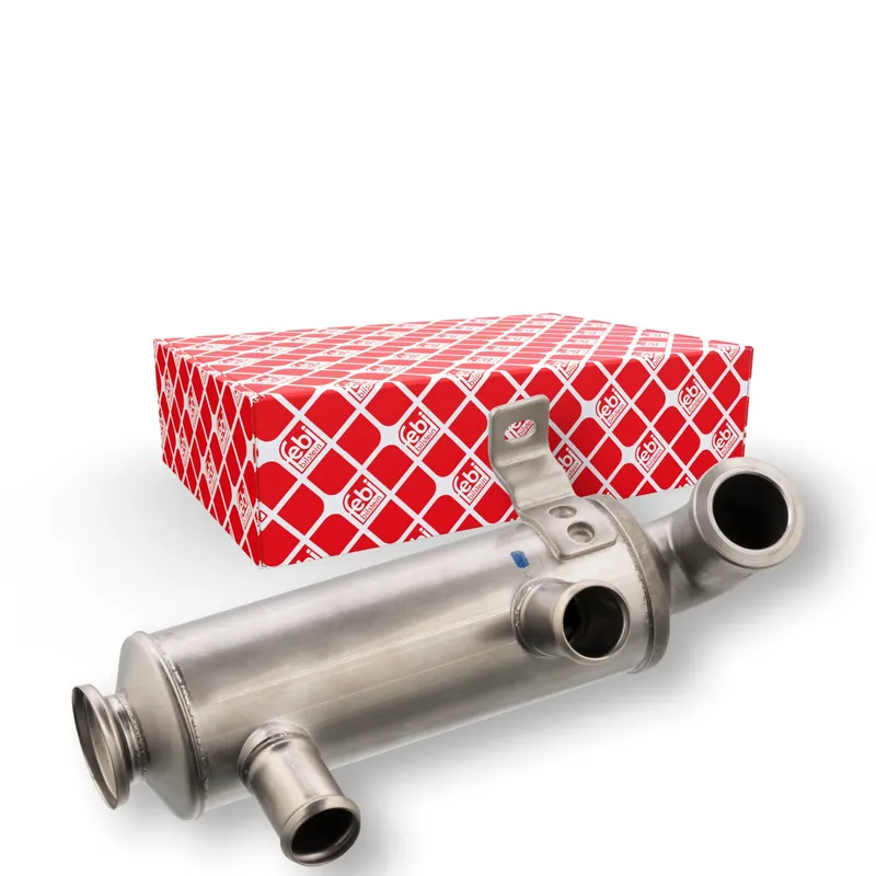 Egr Kylare Febi Bilstein 101016
