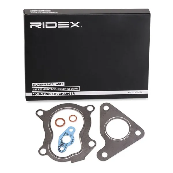 Monteringsats, Turbo RIDEX 2420M0013