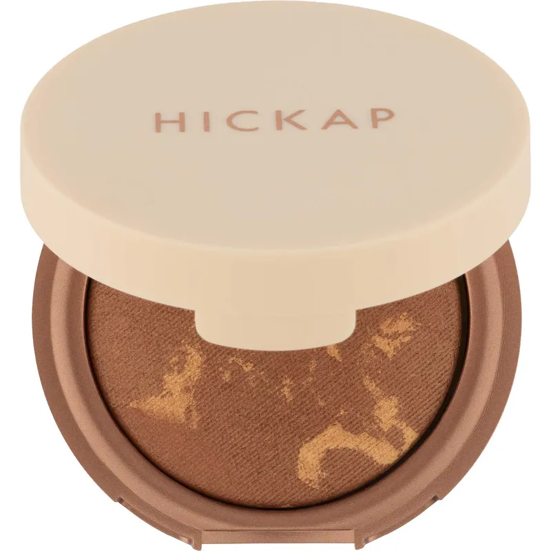 Hickap HICKAP Glow Cookie Illuminating Bronzer 03 Coffee Bean 6,5 g