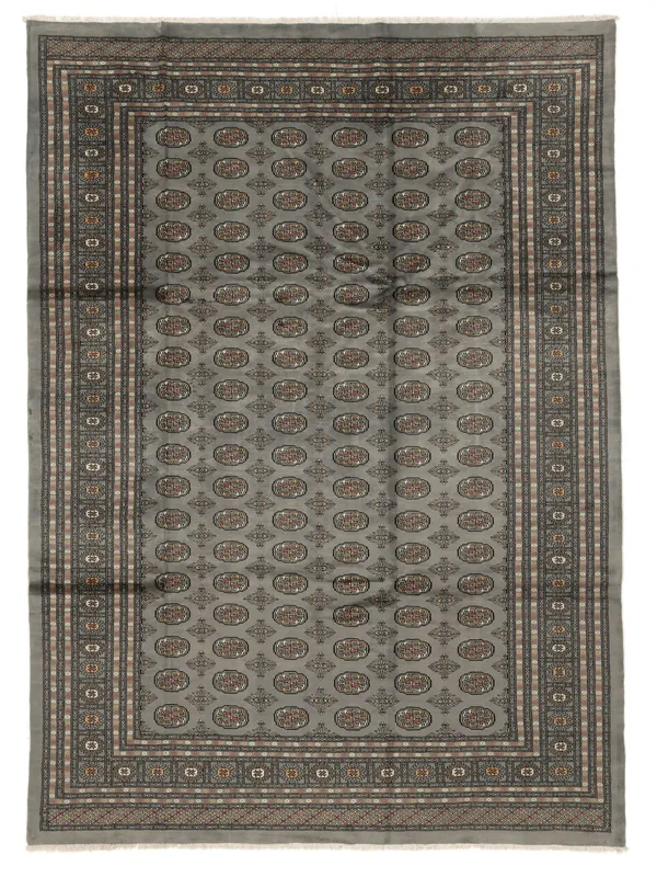 Pakistan Bokhara 3ply Matta 273×380
