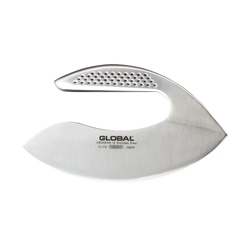 Global Global G-76 örthacka 18 cm Rostfritt stål