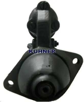 AD KÜHNER 254859R Startmotor