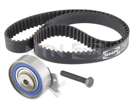 Kamremssats SNR KD453.02
