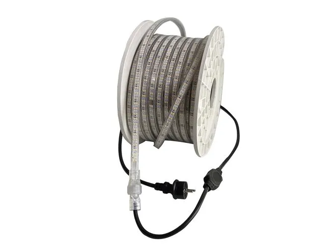 Blue Electric Flex-Line LED Strip V2.0 1500 lm/m