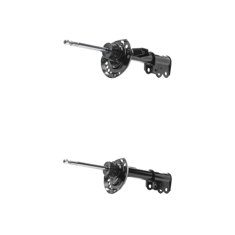 Stötdämpare RIDEX 854S21062