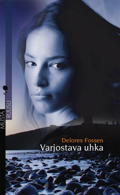 Varjostava uhka, E-bok