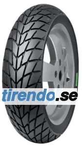 Mitas MC20 Monsum ( 3.50-10 TL 51P Bakhjul, Gummiblandning WET, NHS, Framhjul, blau )