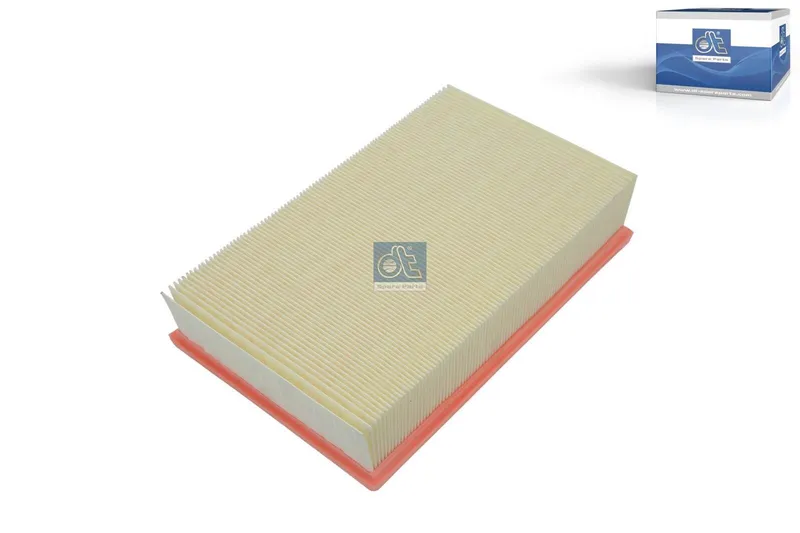 Luftfilter DT Spare Parts 13.48000