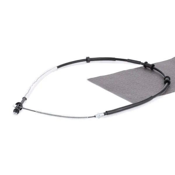 Handbromsvajer RIDEX 124C0004