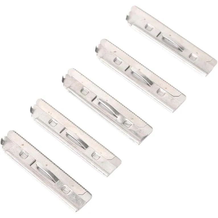 Melle Refill Dermaplaner 5-pack