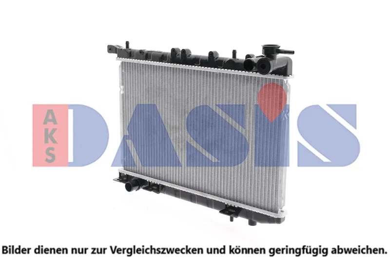 Kylare AKS DASIS 070150N