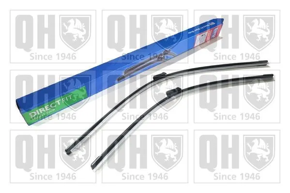 Torkarblad QUINTON HAZELL QDW120