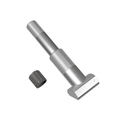 Rep.sats hjulsensor (Däcktryck-kontrollsys.) HUF 73908007
