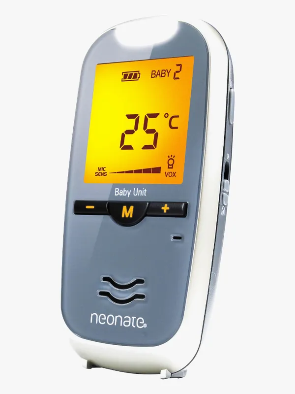 Neonate Extra babyenhet BU69D Version 2