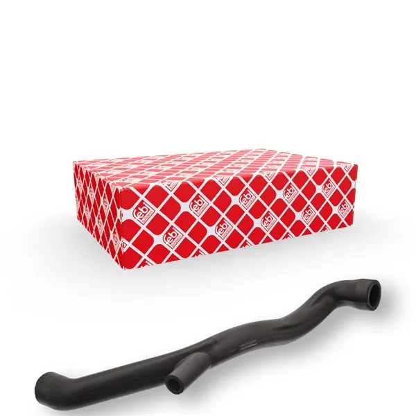 Slang, vevhusventilation FEBI BILSTEIN 46736