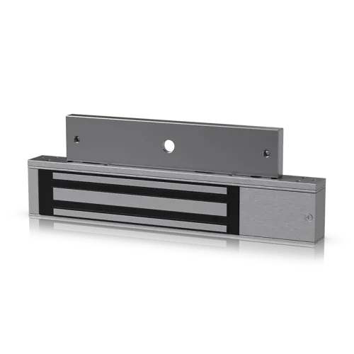 Ubiquiti Ua-lock-magnetic-270kg Elektromagnetiskt Lås Svart, Grå