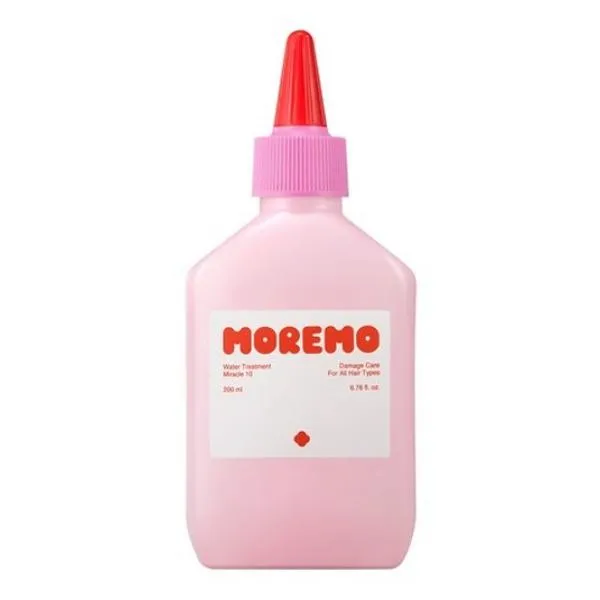 [moremo] Vannbehandling Miracle 10 200ml