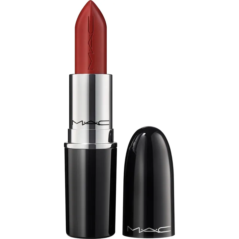 MAC Cosmetics Lustreglass Sheer-Shine Lipstick Pda? - 3,5 g