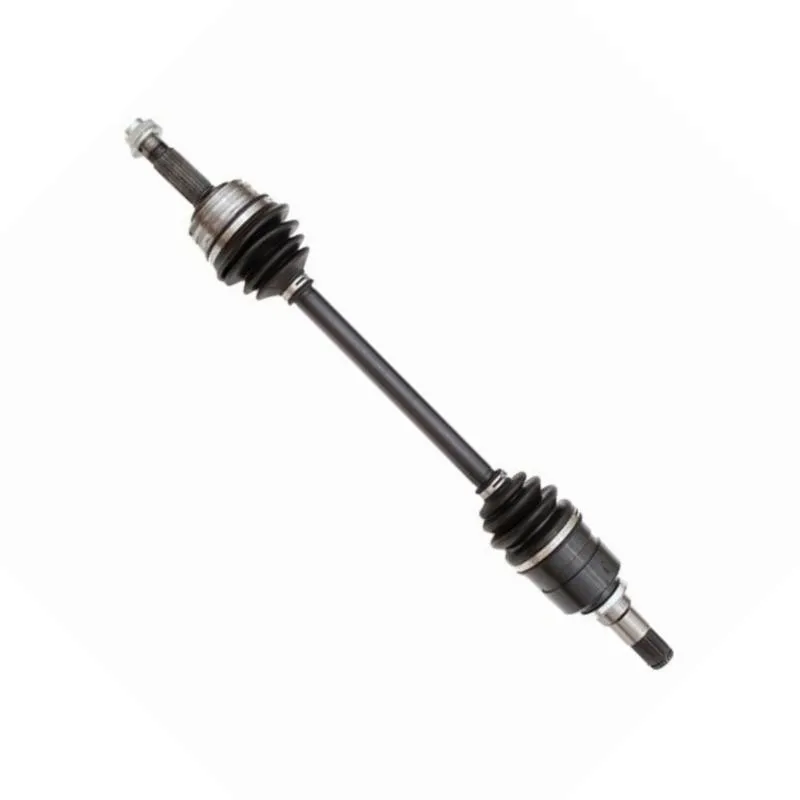 Drivaxel EURODRIVELINE HY-707