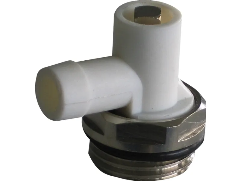Pettinaroli Drain valve with o-ring 1/2″