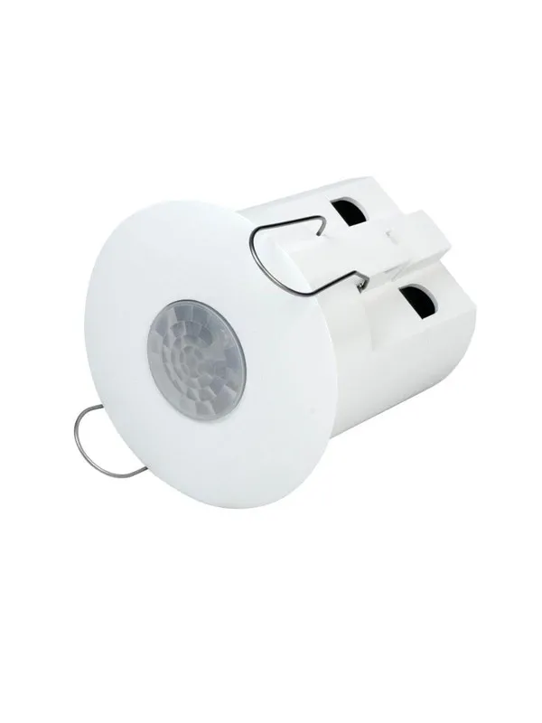 Niko-Servodan Presence detector slave ms-dali-sl flush mounted 360°