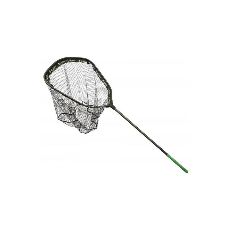 Gunki Epuisette Pike Addict