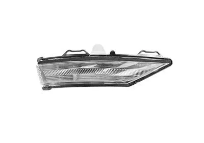 Blinker VAN WEZEL 1809916