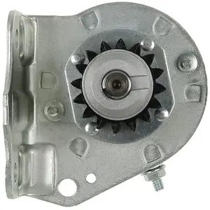 Startmotor AS-PL S9025