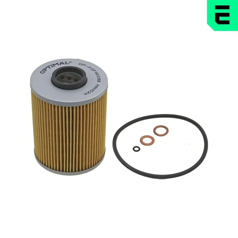 Oljefilter OPTIMAL OP-FOF40088