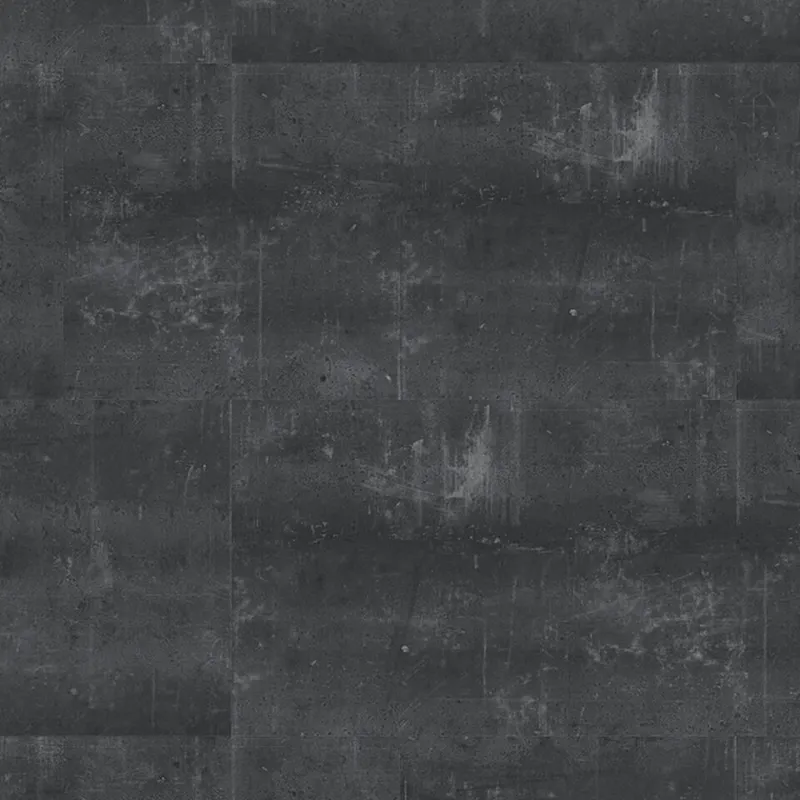 Tarkett iD Inspiration Click Solid 55 Vinylgolv Composite Black, 1,75 m² per paket