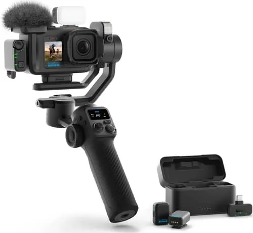 GoPro MISSION 1 PRO Ultimate Creator Edition