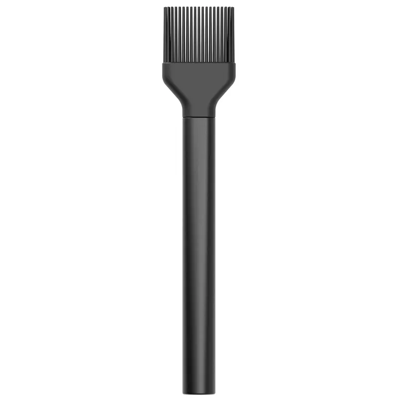 Rosti Emma bakpensel, black