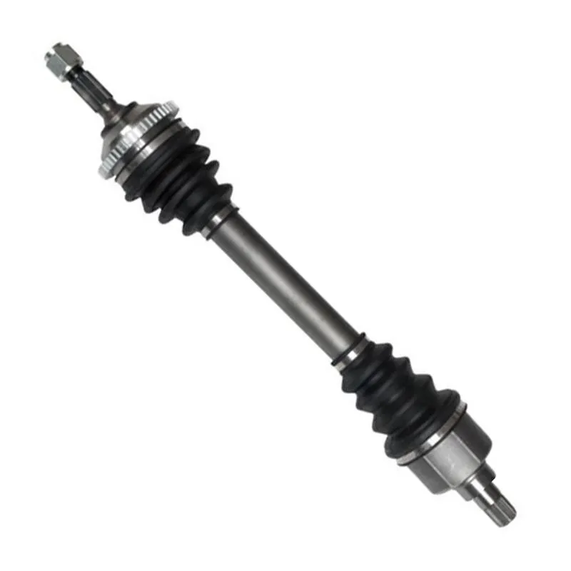 Drivaxel Eurodriveline Pg-708a
