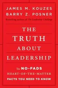 The Truth about Leadership
