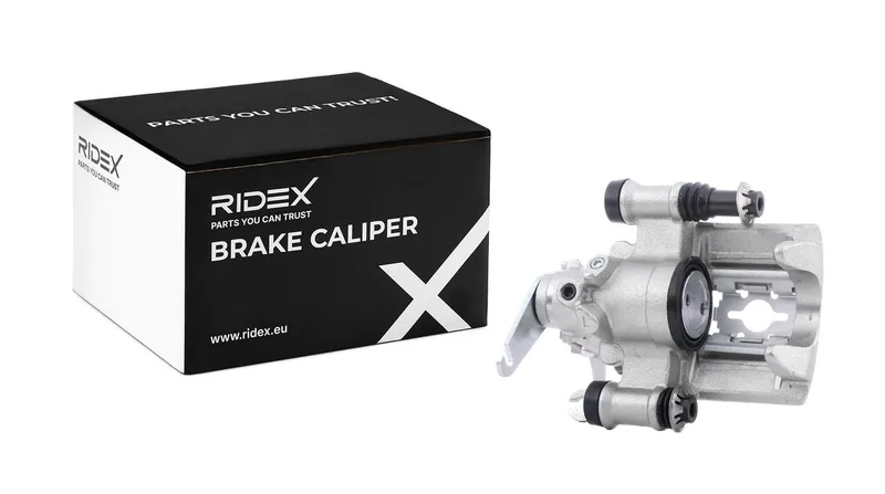 RIDEX 78B1139 Bromsok