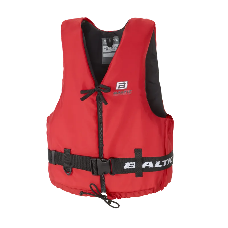Baltic Aqua Pro Red