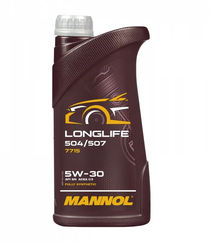 Motorolja MANNOL MN7715-1