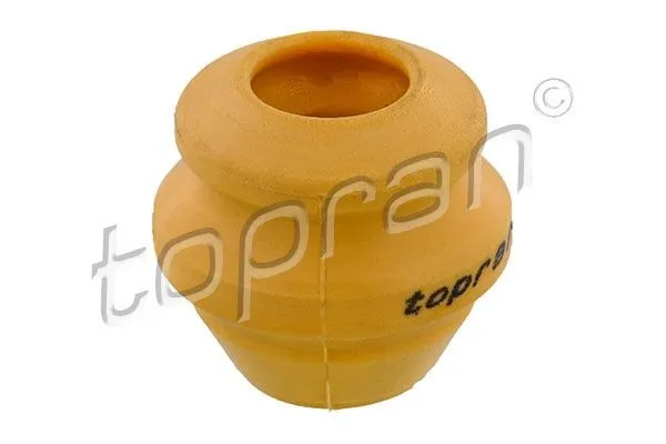 Gummibuffert, fjädring TOPRAN 108 146