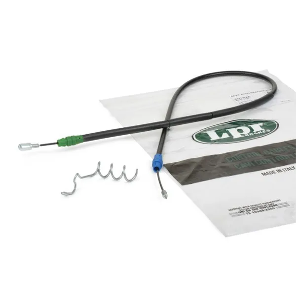 Handbromsvajer LPR C1086B