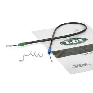 Handbromsvajer LPR C1086B