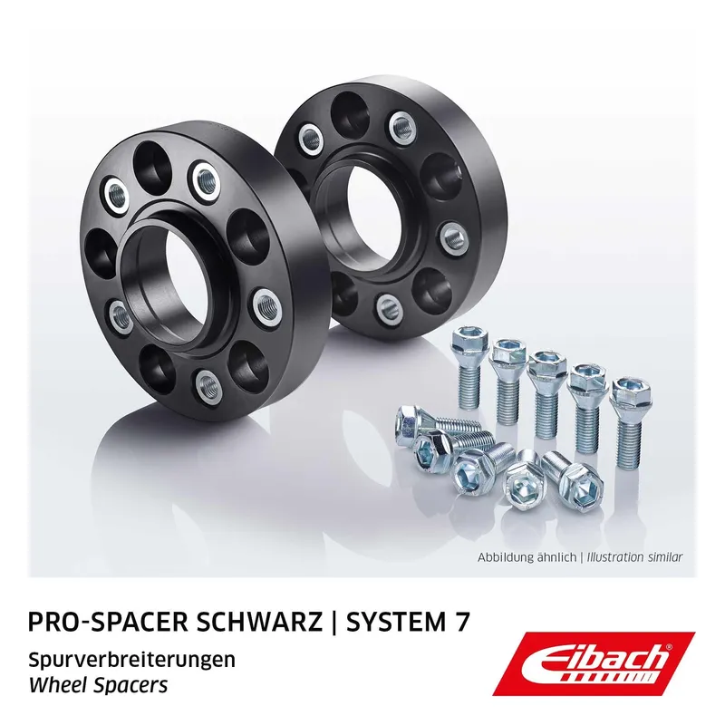 Spacers EIBACH S90-7-25-059-B